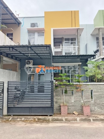 Dijual Rumah Di Perumahan Osella Residence Batam Centre Dijual Rumah Di Perumahan Osella Residence Batam Centre