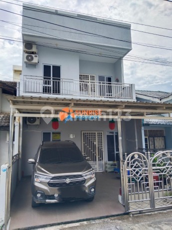 Dijual Rumah Nagoya Lucky Estate Dijual Rumah Nagoya Lucky Estate