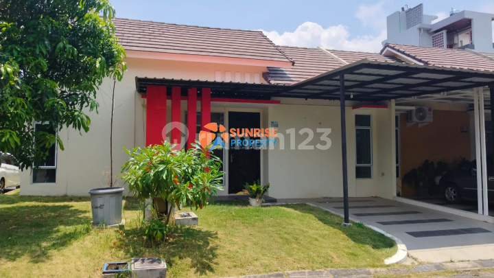 For Sale House in Puri Selebriti 2 Batu Besar