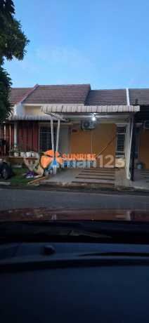 Dijual Rumah Puri Selebriti 2