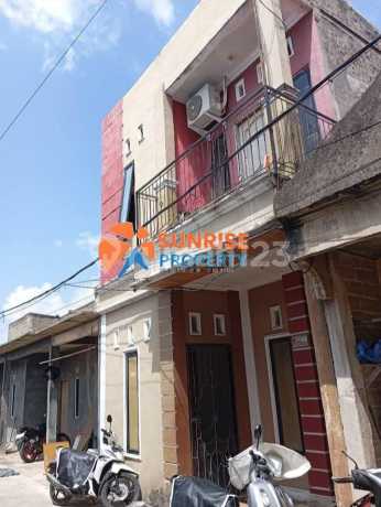 For Sale: House Plot Tunas Regency Batu Aji