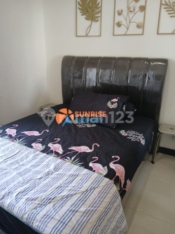 Disewakan Dan Dijual Apartemen Studio Citra Plaza Nagoya