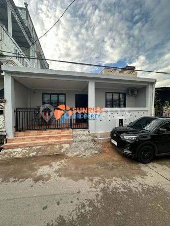 Dijual Rumah Marina Park Nagoya