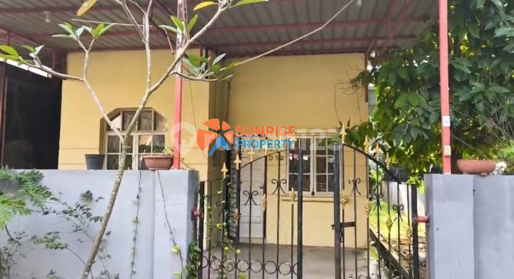 Dijual Rumah Hook di Citra Batam Batam Centre Dijual Rumah Hook di Citra Batam Batam Centre