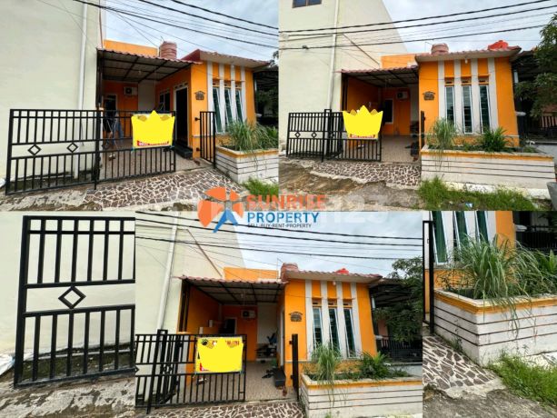 Dijual Rumah Rexvin Village Botania 1 Dijual Rumah Rexvin Village Botania 1