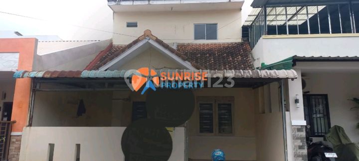 Dijual Rumah Bida Asri 2 Batam Centre