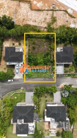 Dijual Kavling Grand Summit Southlink