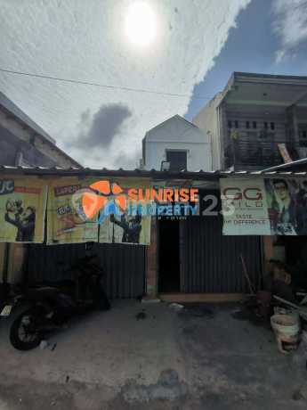 Dijual Rumah Sentosa Perdana Batu Aji Dijual Rumah Sentosa Perdana Batu Aji