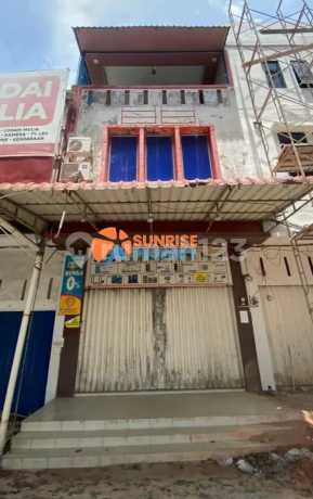 Dijual Ruko Komplek Botania Garden