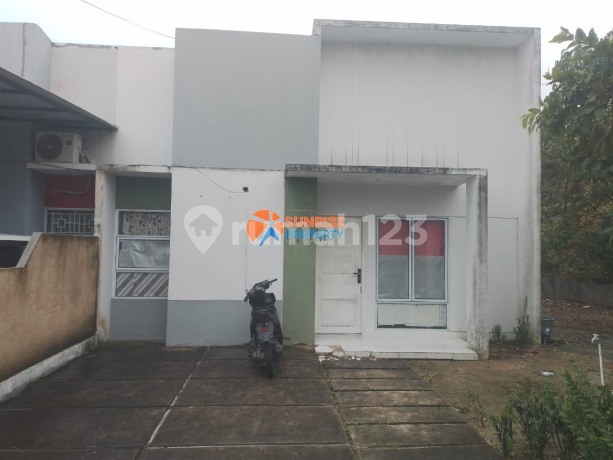 Dijual Rumah di Rexvin Boulevard Tembesi Dijual Rumah di Rexvin Boulevard Tembesi