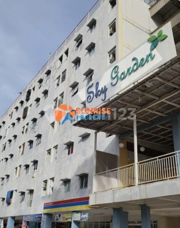 Dijual Apartemen 2 Bdr Sky Garden Pelita Nagoya Dijual Apartemen 2 Bdr Sky Garden Pelita Nagoya