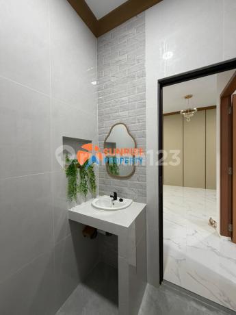 Dijual Rumah di Wahana Mas Botania Dijual Rumah di Wahana Mas Botania