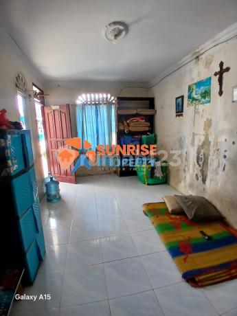 Dijual Rumah di Marina Garden - Marina Dijual Rumah di Marina Garden - Marina