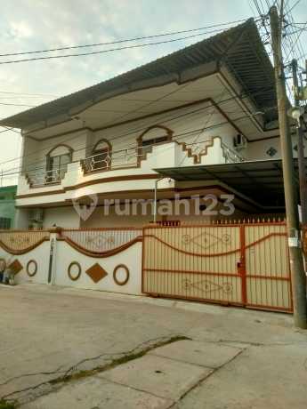 Dijual Cepat Rumah Griya Dadap Estate Bebas Banjir Dijual Cepat Rumah Griya Dadap Estate Bebas Banjir