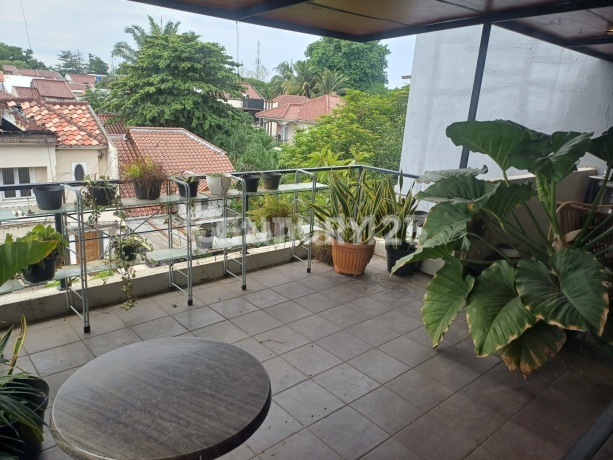 Rumah 3 Lantai di Perumahan Elite Raffles Hills, Cibubur Rumah 3 Lantai di Perumahan Elite Raffles Hills, Cibubur