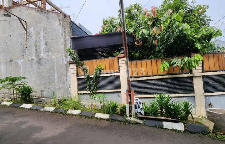 Rumah Bagus Di Bogor Raya Permai Jawa Barat