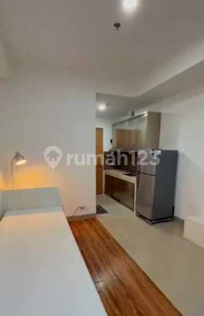 Apart Siap Huni Di Apart B Residence Tower Rose BSD Tangerang Selatan