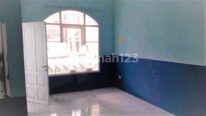 Rumah Bagus Di Trevista Bintaro Residence, Jl Serua Raya Pamulang Rumah Bagus Di Trevista Bintaro Residence, Jl Serua Raya Pamulang