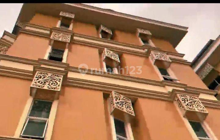 Apart Siap Huni Di Apart Apple 3 Condovilla Lebak Bulus