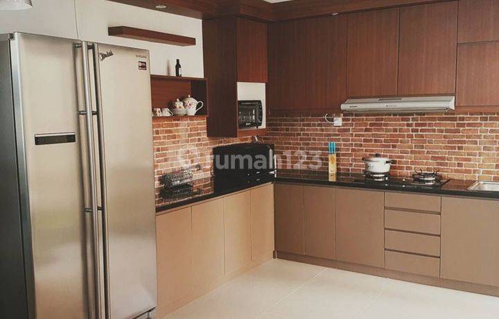 Rumah Bagus Di Perum Margahayu Jaya Bekasi Jawa Barat