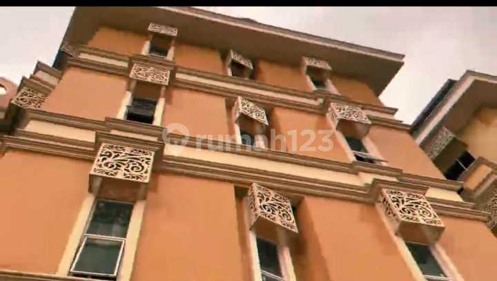 Apart Siap Huni Di Apart Apple 3 Condovilla Lebak Bulus