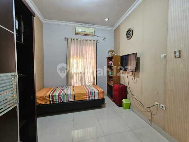 Dijual Rumah Di Puri Nirwana Estate Cibinong Bogor