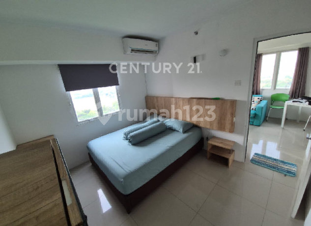 Apartemen Jual Cepat di Grand Sentraland Karawang