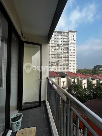 1 BR Apartemen Beverly Dago 1 BR Apartemen Beverly Dago