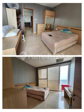 Apartment Bagus Semi Furnished, Dago Suites