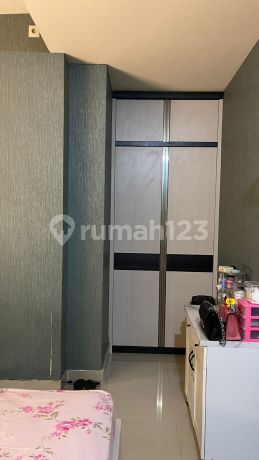 Apartemen Sudirman Suites Sudirman Bandung