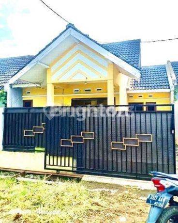 Rumah kosongan di Oma View Malang Rumah kosongan di Oma View Malang