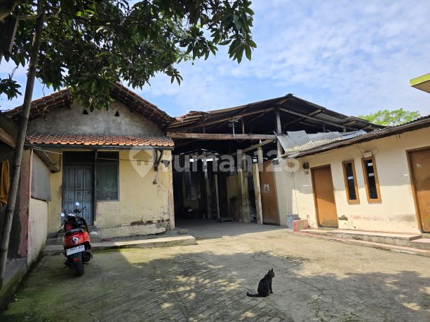 Jual Pabrik Peleburan Alumunium Sudah Beroperasi Area Margaasih Jual Pabrik Peleburan Alumunium Sudah Beroperasi Area Margaasih