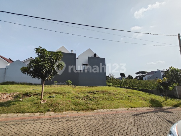 Tanah Kavling di Austinville