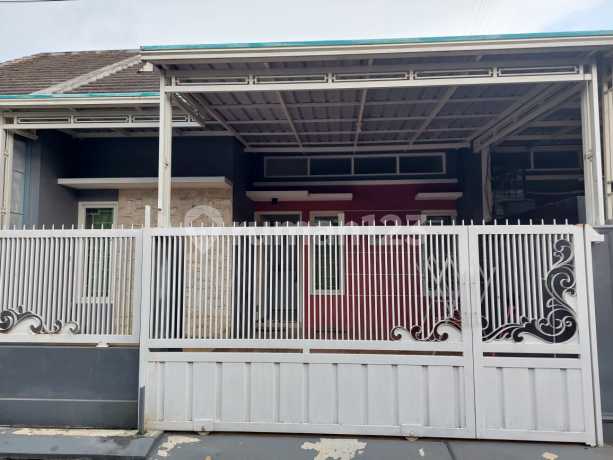 Rumah Terawat Siap Huni di Pakis