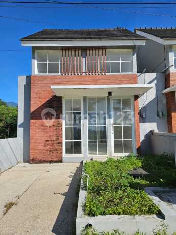 Rumah 1 Lantai Di Dau Garden Residence Rumah 1 Lantai Di Dau Garden Residence