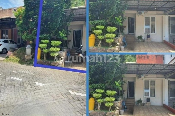 Dijual Rumah Bagus di Kampoeng Harmoni Ungaran Barat Dijual Rumah Bagus di Kampoeng Harmoni Ungaran Barat