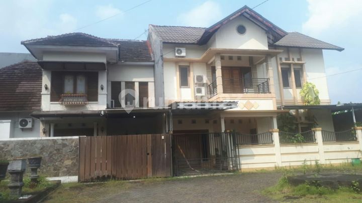Rumah Dijual Di Perum Titi Bumi Mas Residence Rumah Dijual Di Perum Titi Bumi Mas Residence