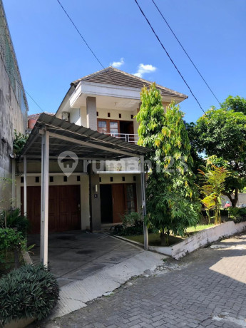 Miliki Hunian Dalam Perum Gradara Pratama Residence Tegalrejo, Yogyakarta Miliki Hunian Dalam Perum Gradara Pratama Residence Tegalrejo, Yogyakarta