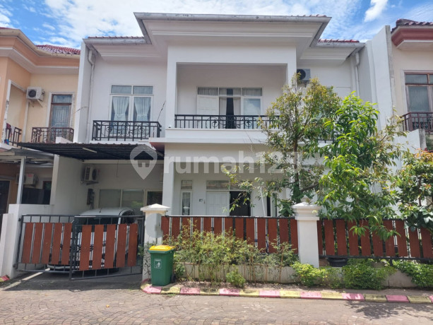 Rumah 2 Lantai Semi Furnish Dalam Perum Pondok Permai Kasihan Bantul Rumah 2 Lantai Semi Furnish Dalam Perum Pondok Permai Kasihan Bantul