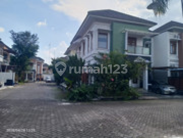 Rumah Eksklusif Dalam Perum The Jalimbar Residence Sewon, Bantul Hanya 15 Menit ke Kota Rumah Eksklusif Dalam Perum The Jalimbar Residence Sewon, Bantul Hanya 15 Menit ke Kota