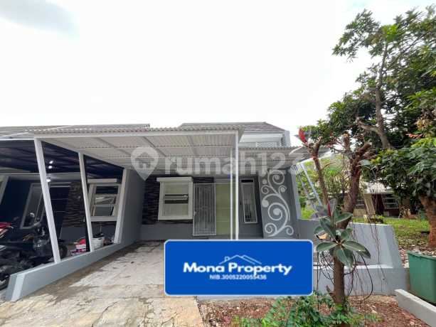 Dijual Rumah Di Metland Cileungsi Rumah Dijual Rumah Di Metland Cileungsi Rumah