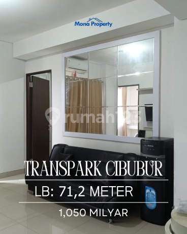 Jual Rugi 3 Kamar Tidur Transpark Cibubur Apartemen Tower Transpark Cibubur Tower Transpark Cibubur Jual Rugi 3 Kamar Tidur Transpark Cibubur Apartemen Tower Transpark Cibubur Tower Transpark Cibubur