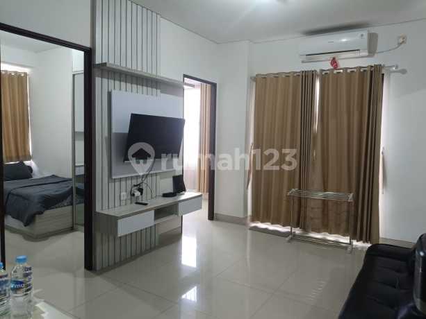 Apartemen Furnished 3 Kamar Tidur Harga Murah Nego Sampai Deal di Trans Park Cibubur Apartemen Furnished 3 Kamar Tidur Harga Murah Nego Sampai Deal di Trans Park Cibubur