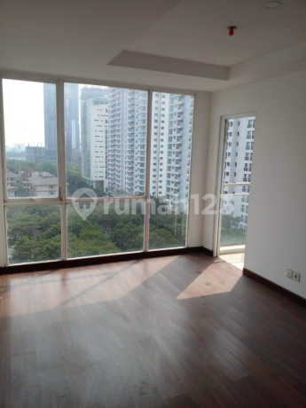 APARTEMEN 2 BR SPRINGHILL ROYALE SUITES KEMAYORAN JAKARTA UTARA