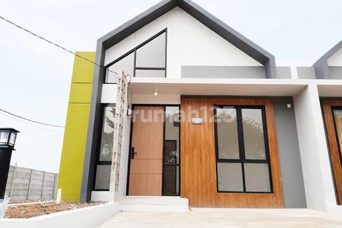 Jual Rumah Di Perumahan Orchard Village Bekasi Utara Babelan Jual Rumah Di Perumahan Orchard Village Bekasi Utara Babelan