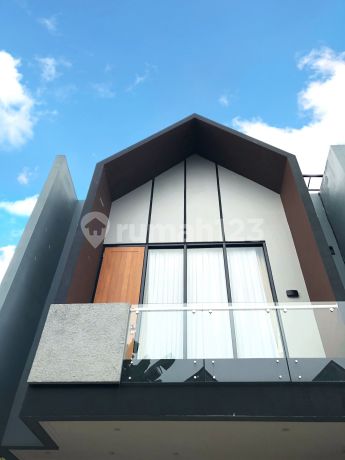 Dijual Rumah Cantik di Jagakarsa Jakarta Selatan