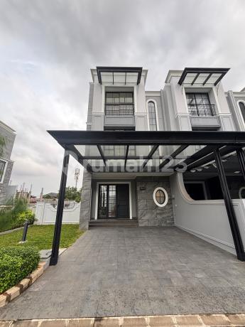 Luxury Residence Podomoro East Jakarta Luxury Residence Podomoro East Jakarta