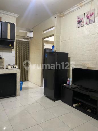 Jual Apartemen Murah Di Cibubur Village