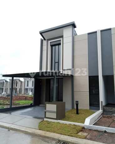 Sell New House in Grand Duta City Bekasi Sell New House in Grand Duta City Bekasi