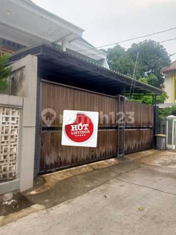 Jual Rumah Mewah Di Jatiwaringin Dekat Jakarta